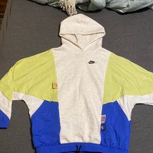 Nike Sportswear hoodie